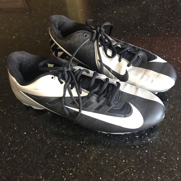 nike vapor pro low td